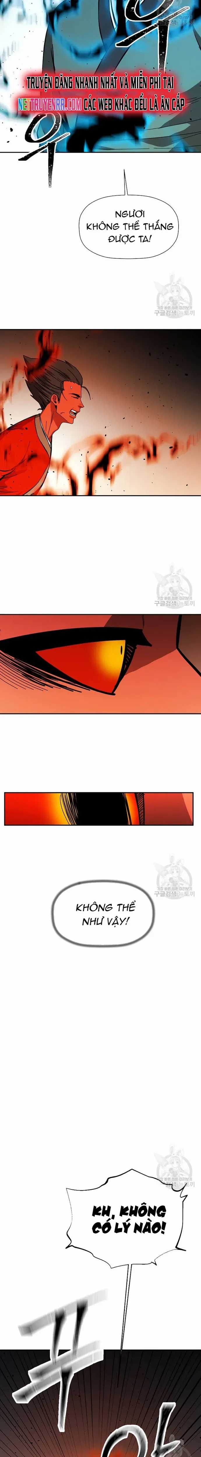 Học Giả Trở Lại Chương 161 trang 9