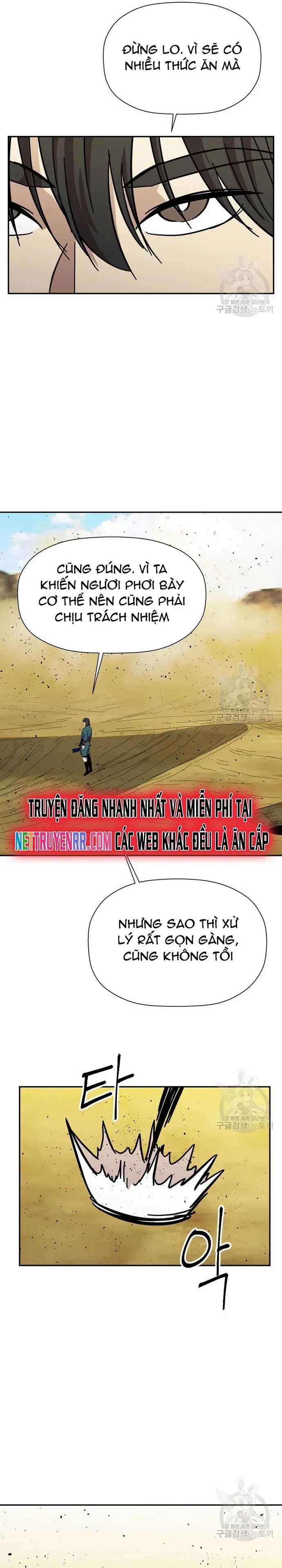 Học Giả Trở Lại Chương 162 trang 10