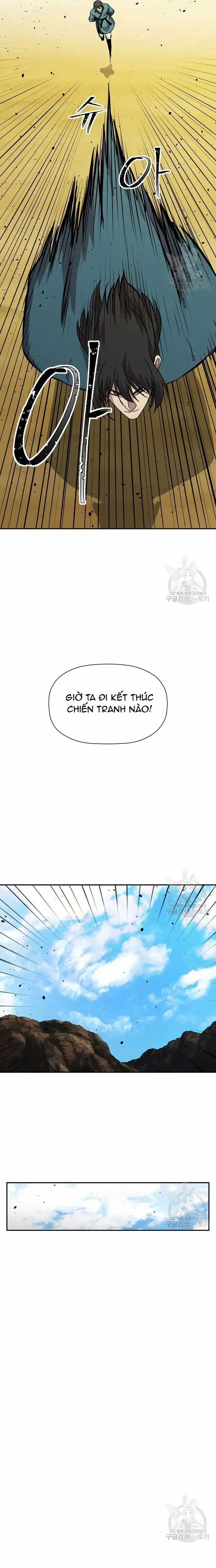 Học Giả Trở Lại Chương 162 trang 11