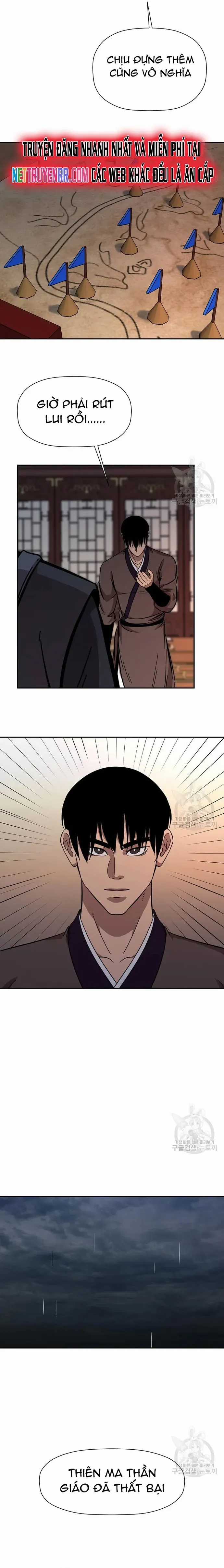 Học Giả Trở Lại Chương 162 trang 18