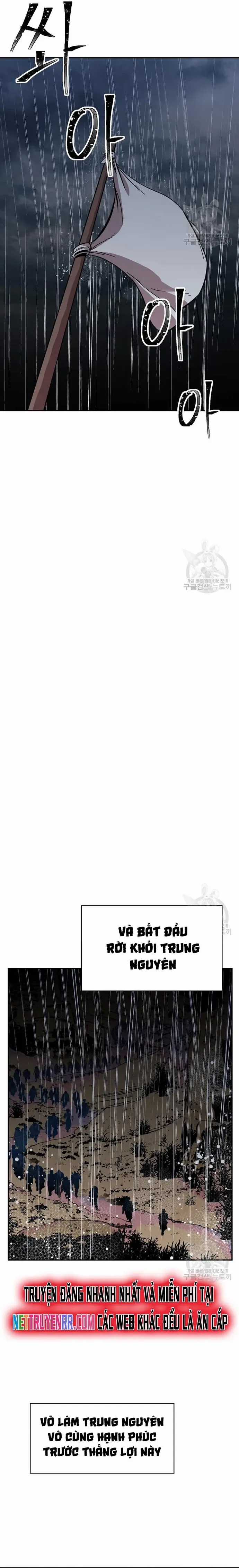 Học Giả Trở Lại Chương 162 trang 19