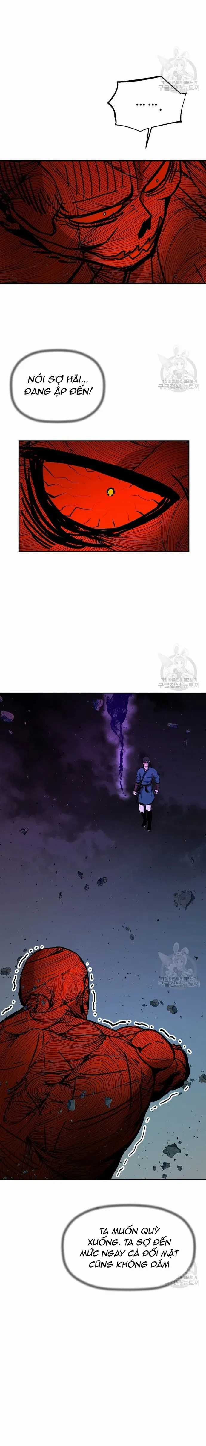 Học Giả Trở Lại Chương 162 trang 2