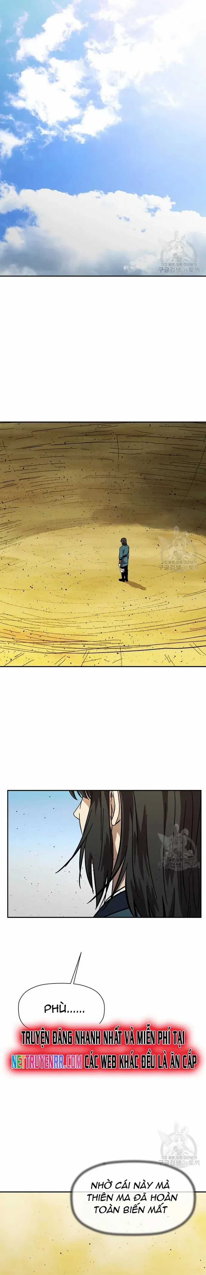 Học Giả Trở Lại Chương 162 trang 8