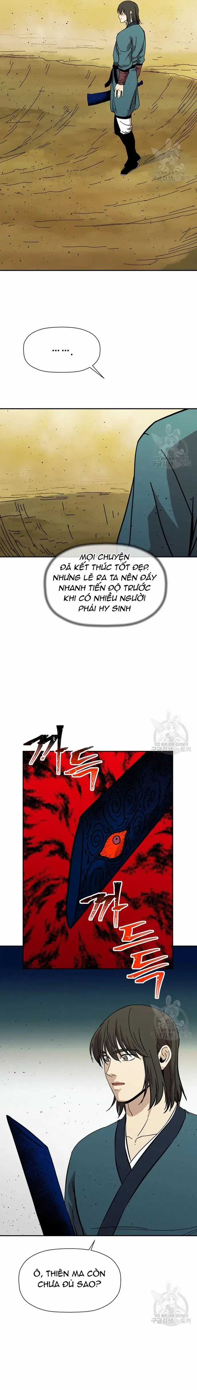 Học Giả Trở Lại Chương 162 trang 9