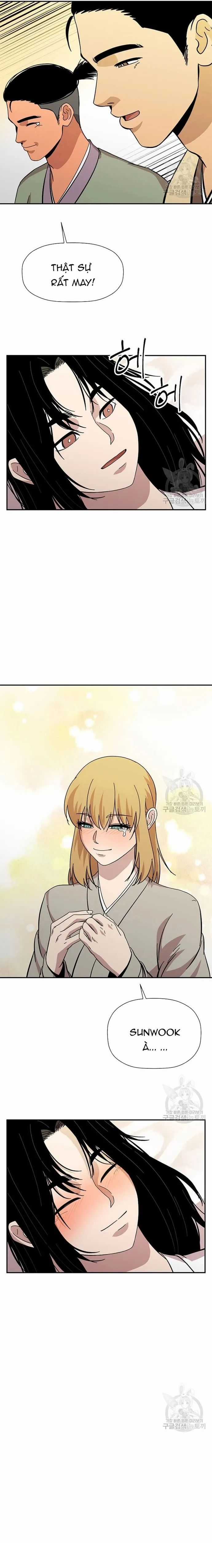 Học Giả Trở Lại Chương 163 trang 2