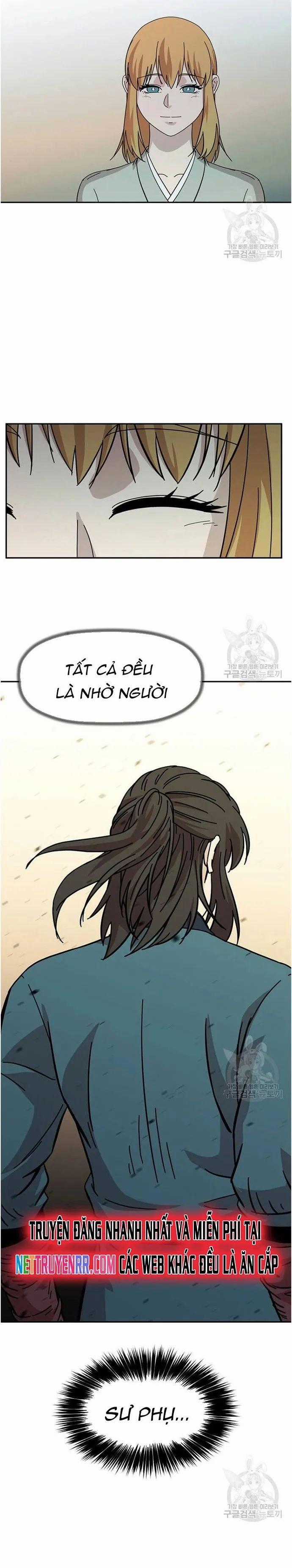 Học Giả Trở Lại Chương 163 trang 23