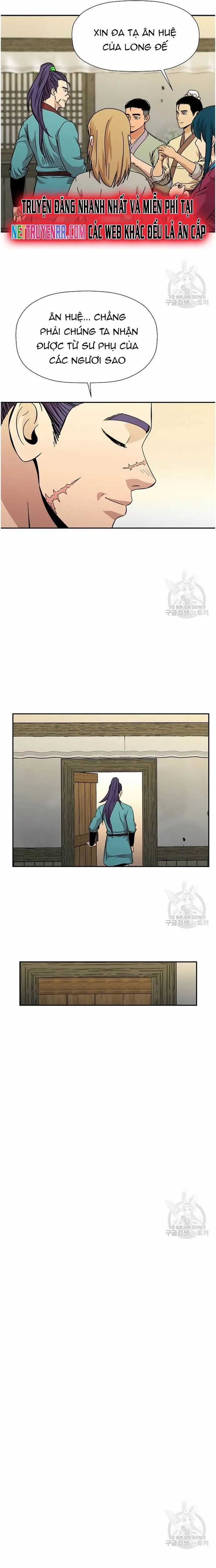 Học Giả Trở Lại Chương 163 trang 9