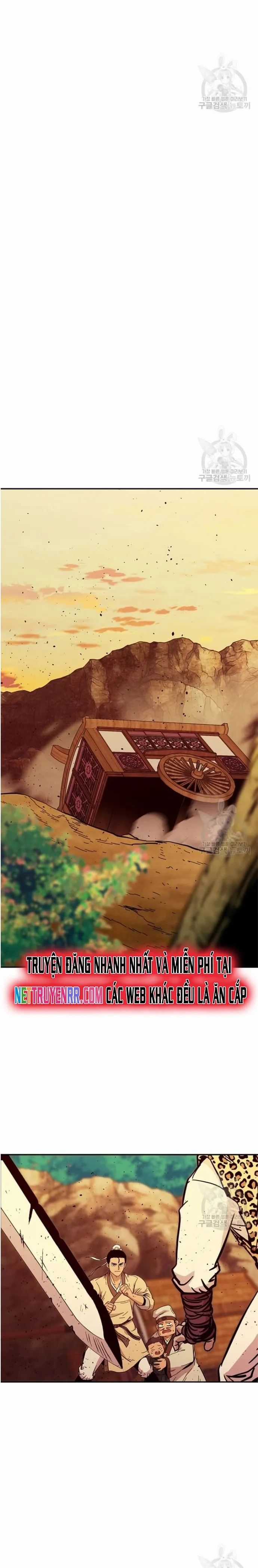 Học Giả Trở Lại Chương 164 trang 10