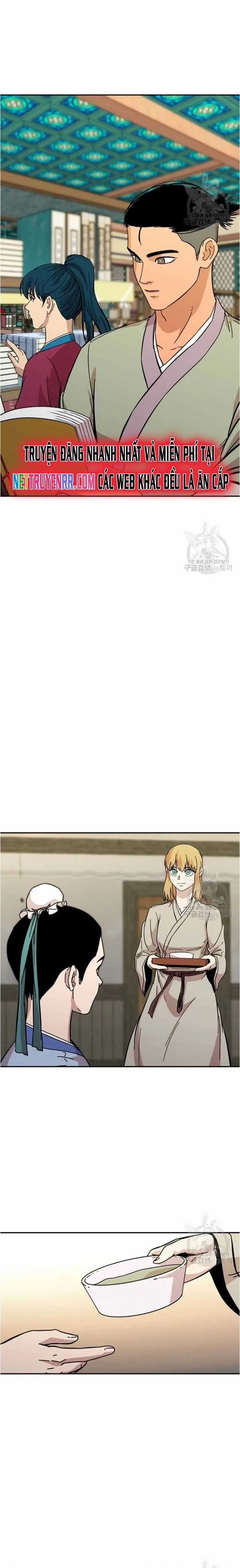 Học Giả Trở Lại Chương 164 trang 14