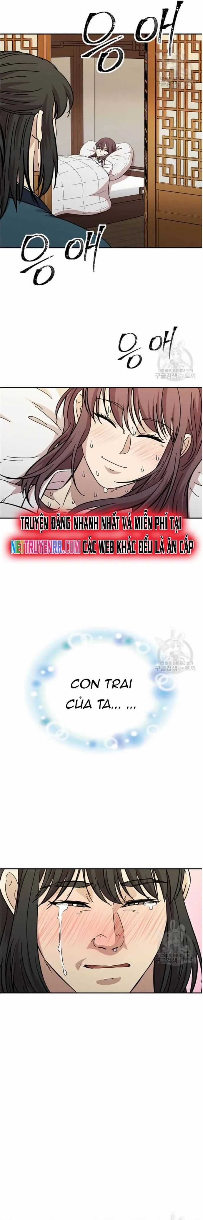 Học Giả Trở Lại Chương 164 trang 19