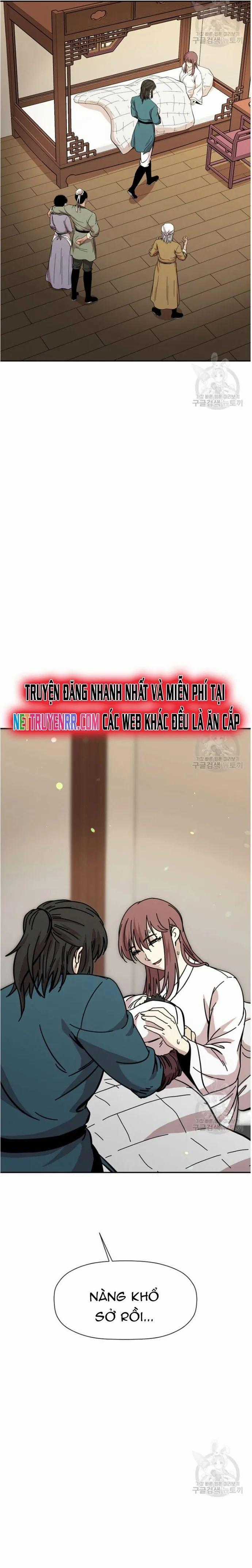 Học Giả Trở Lại Chương 164 trang 20