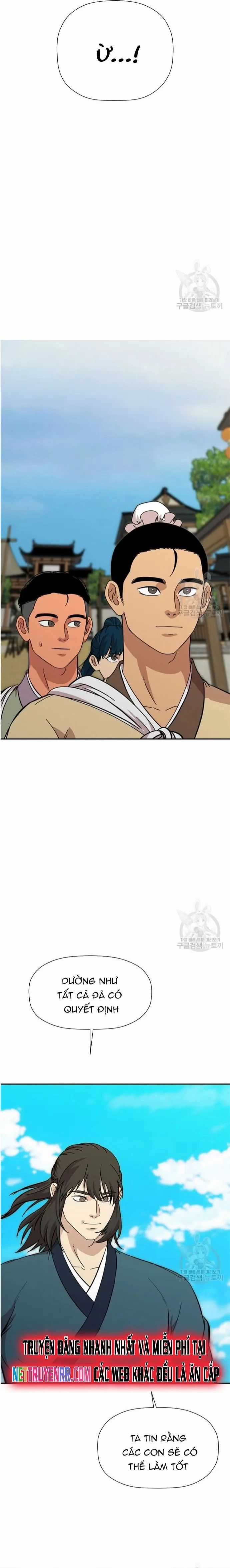 Học Giả Trở Lại Chương 164 trang 5