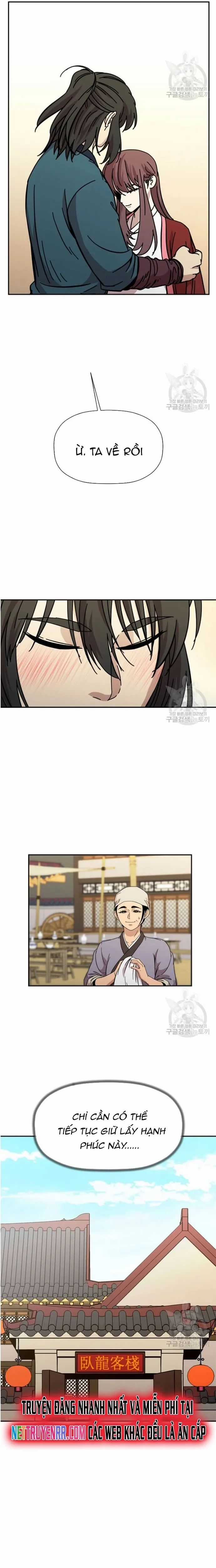 Học Giả Trở Lại Chương 164 trang 9