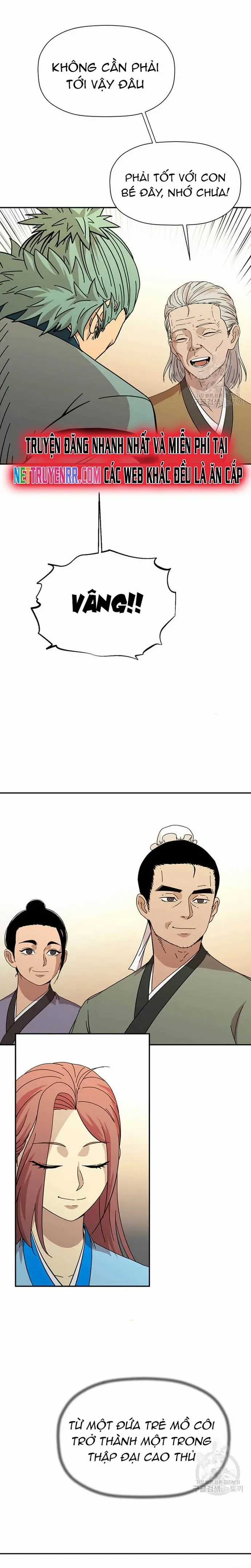 Học Giả Trở Lại Chương 165 trang 6