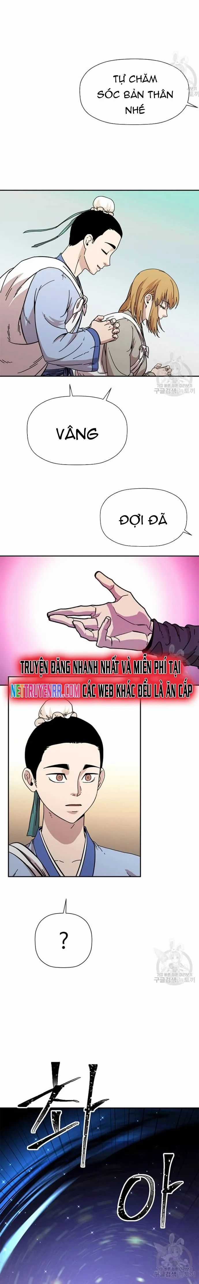 Học Giả Trở Lại Chương 166 trang 12