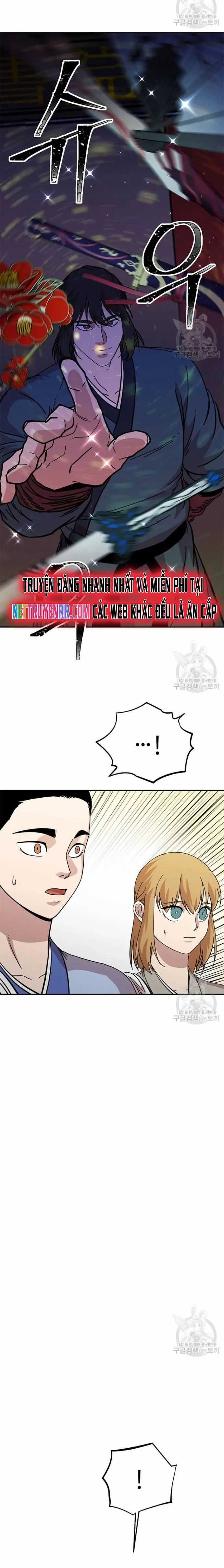 Học Giả Trở Lại Chương 166 trang 14