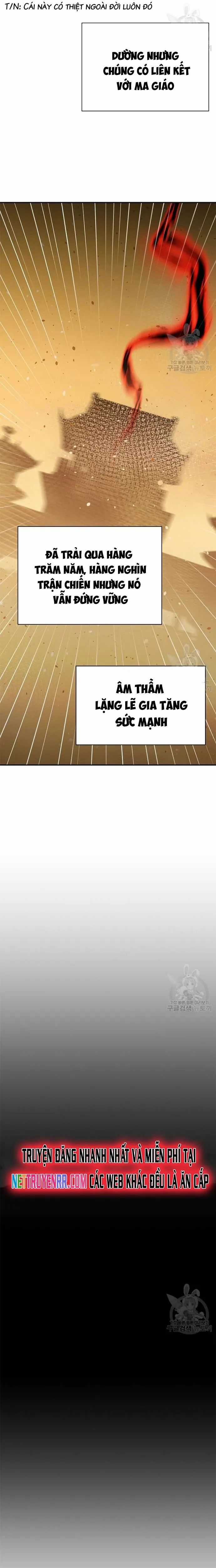 Học Giả Trở Lại Chương 166 trang 20