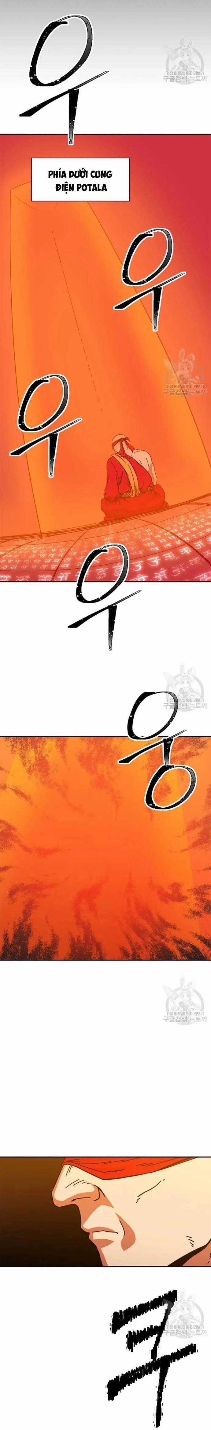 Học Giả Trở Lại Chương 166 trang 21