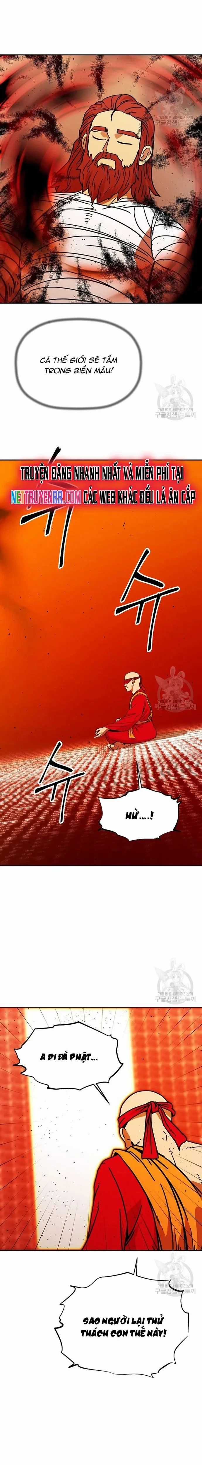 Học Giả Trở Lại Chương 167 trang 2