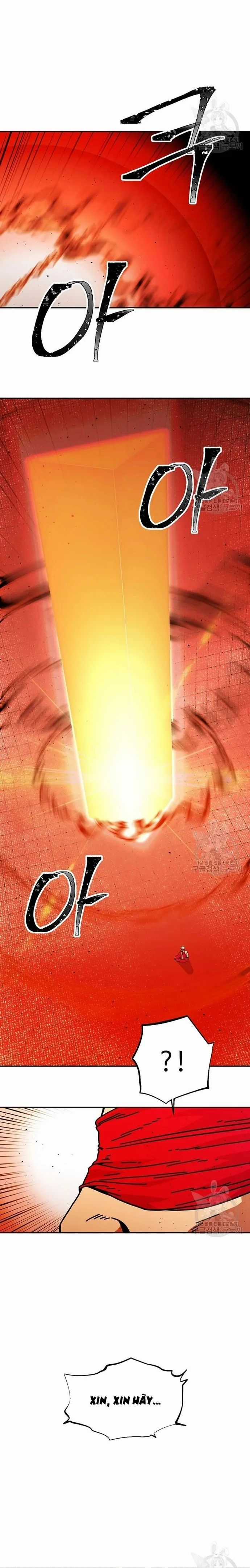 Học Giả Trở Lại Chương 167 trang 3