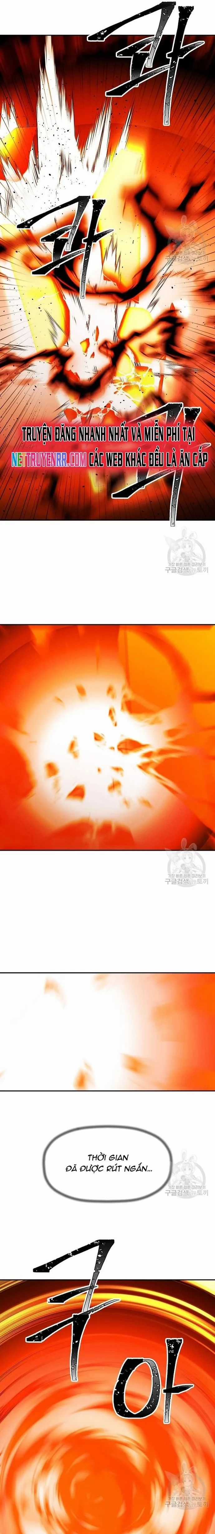 Học Giả Trở Lại Chương 167 trang 6