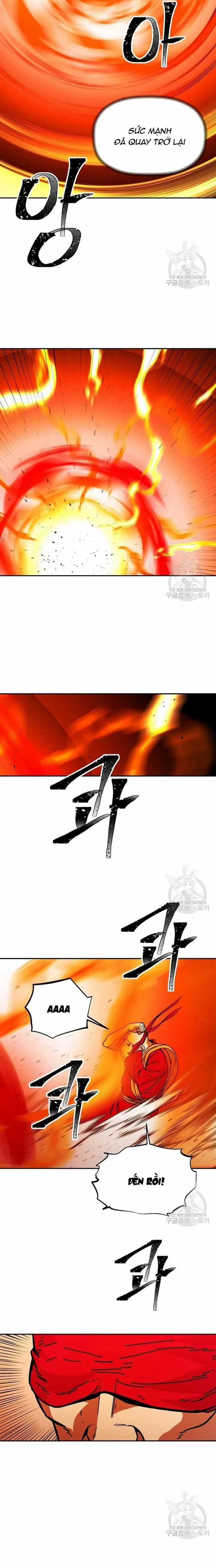 Học Giả Trở Lại Chương 167 trang 7