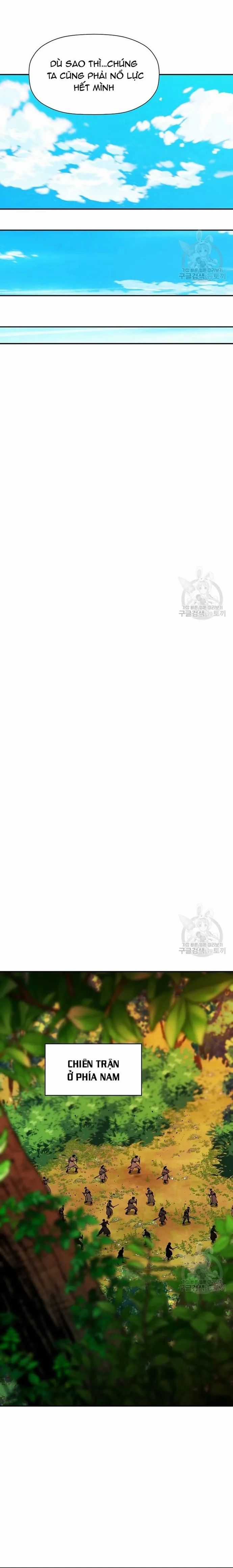 Học Giả Trở Lại Chương 168 trang 22