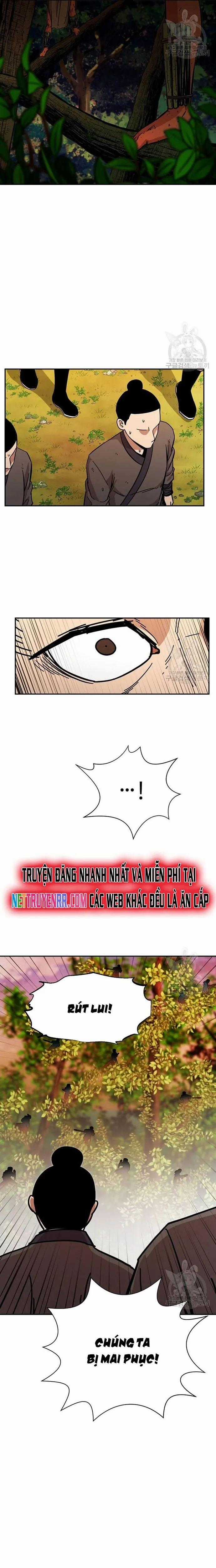 Học Giả Trở Lại Chương 168 trang 23