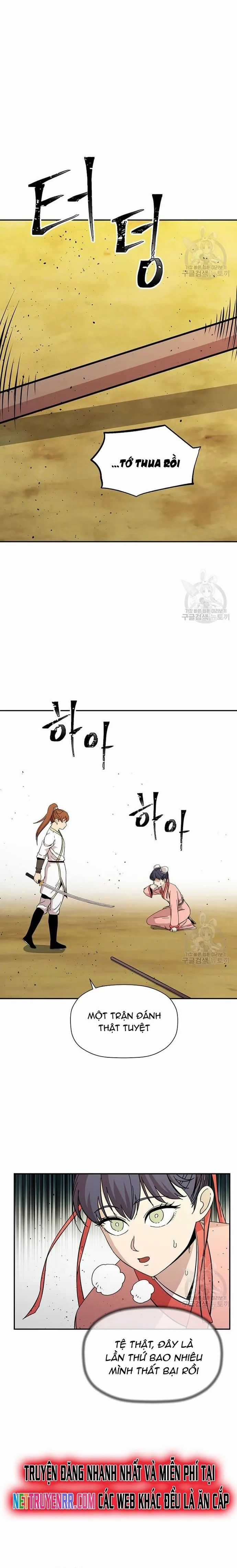 Học Giả Trở Lại Chương 168 trang 3