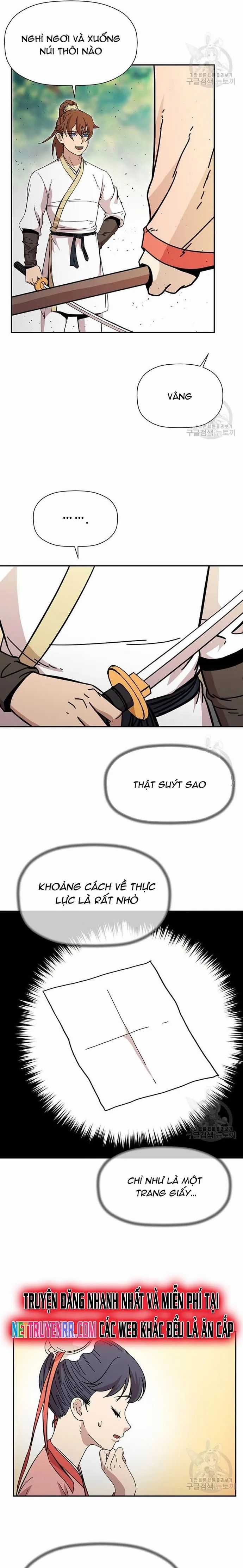 Học Giả Trở Lại Chương 168 trang 4