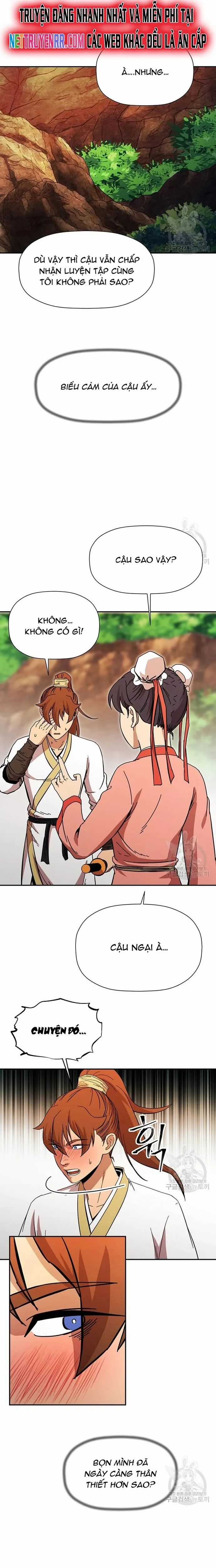 Học Giả Trở Lại Chương 168 trang 7