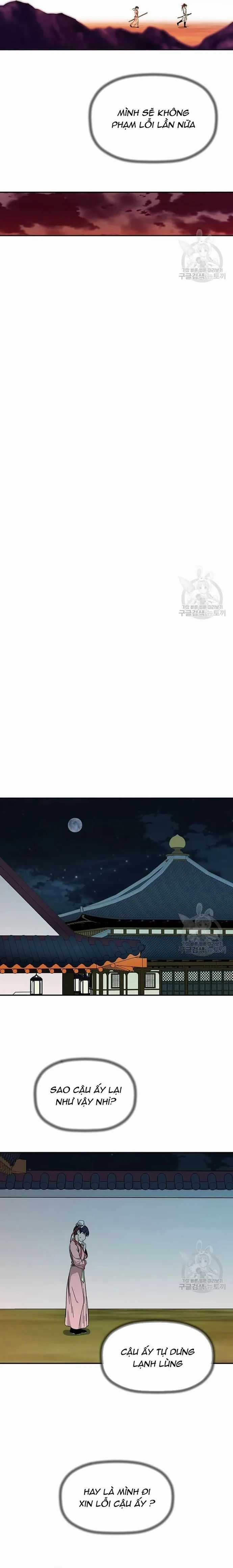 Học Giả Trở Lại Chương 168 trang 9