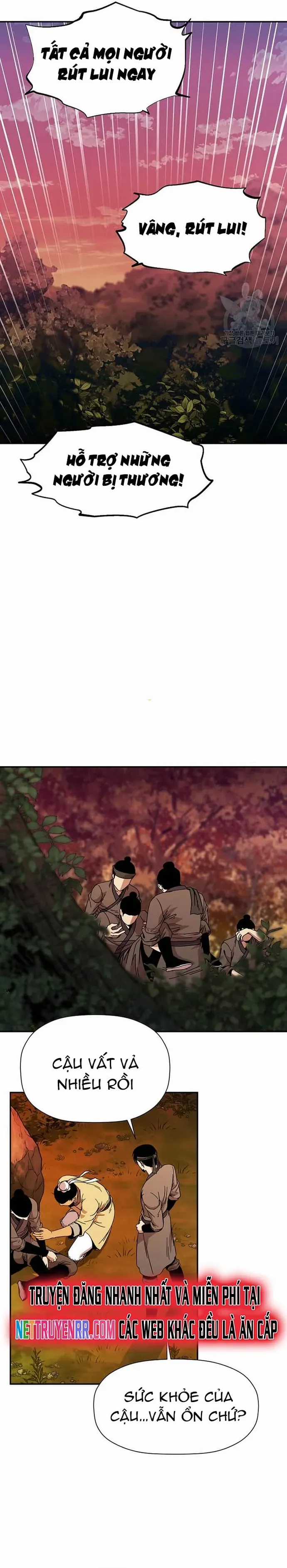 Học Giả Trở Lại Chương 169.1 trang 10