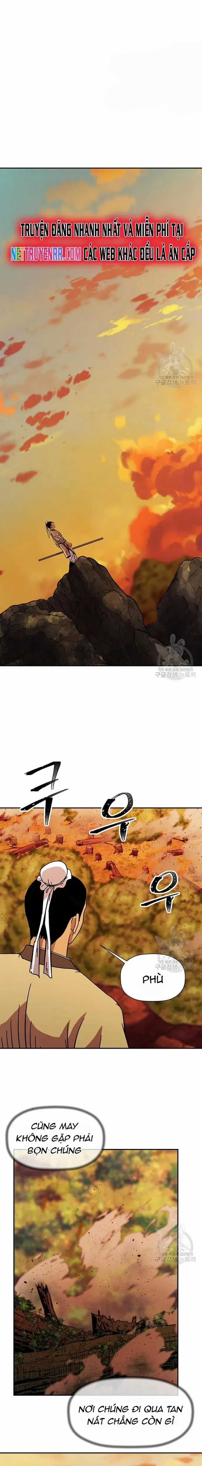 Học Giả Trở Lại Chương 169.1 trang 13