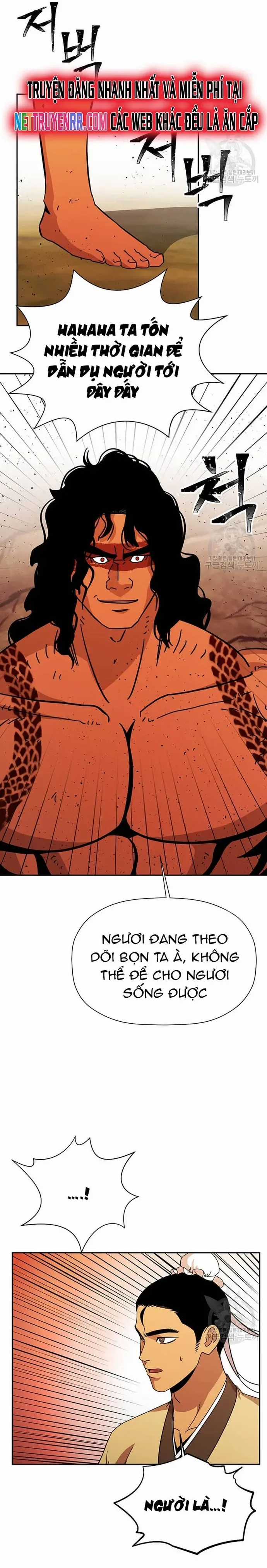 Học Giả Trở Lại Chương 169.1 trang 17