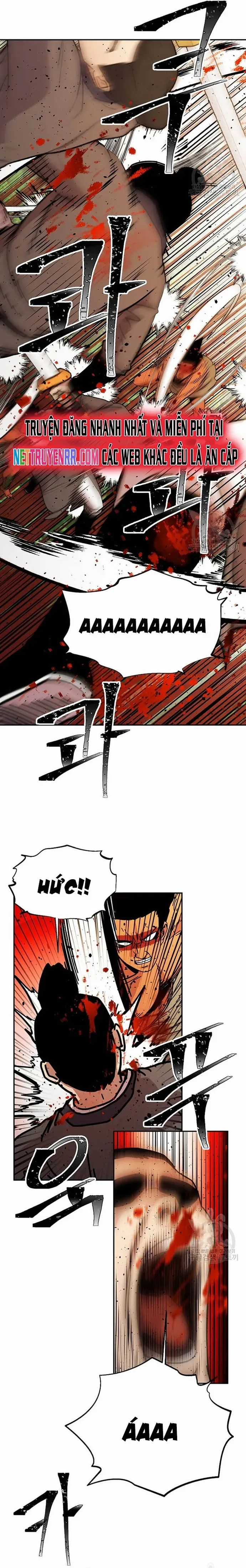 Học Giả Trở Lại Chương 169.1 trang 2