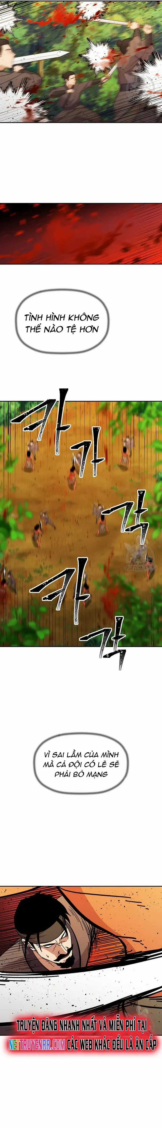 Học Giả Trở Lại Chương 169.1 trang 4