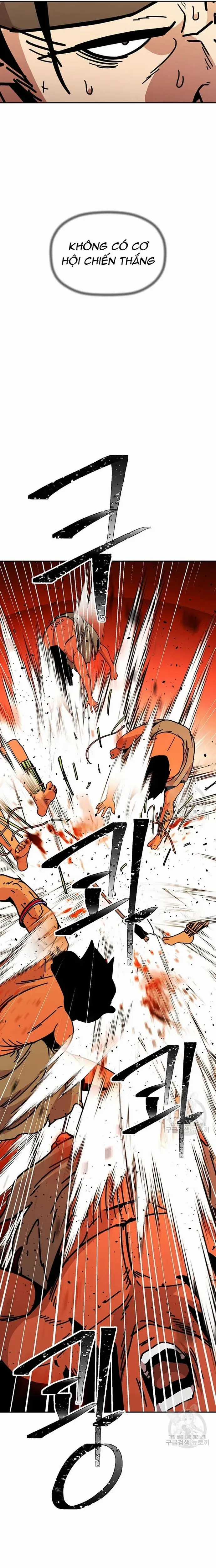 Học Giả Trở Lại Chương 169.1 trang 5