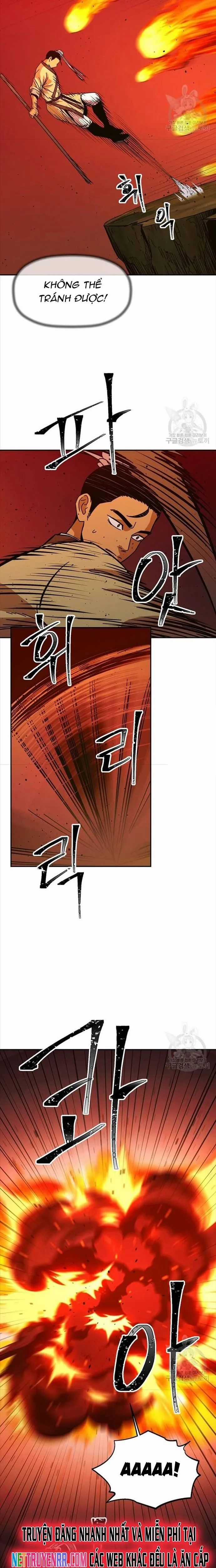 Học Giả Trở Lại Chương 170 trang 10