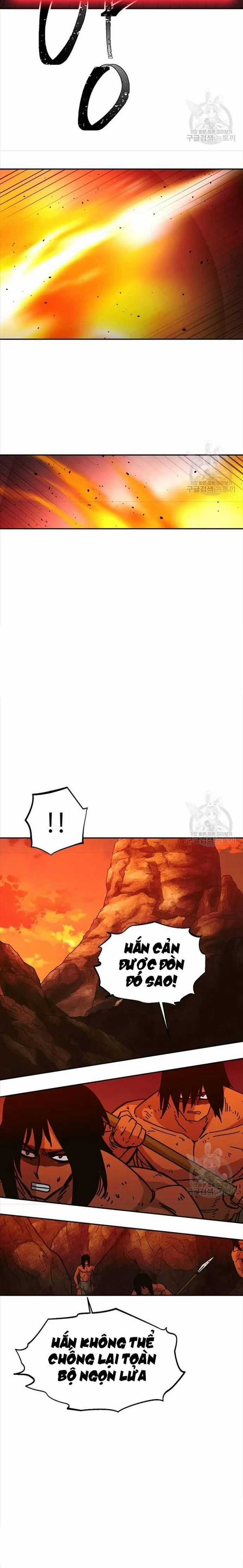 Học Giả Trở Lại Chương 170 trang 11