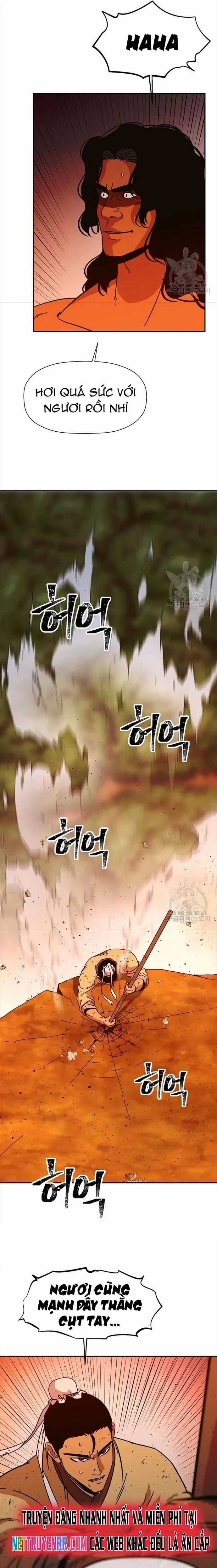 Học Giả Trở Lại Chương 170 trang 12