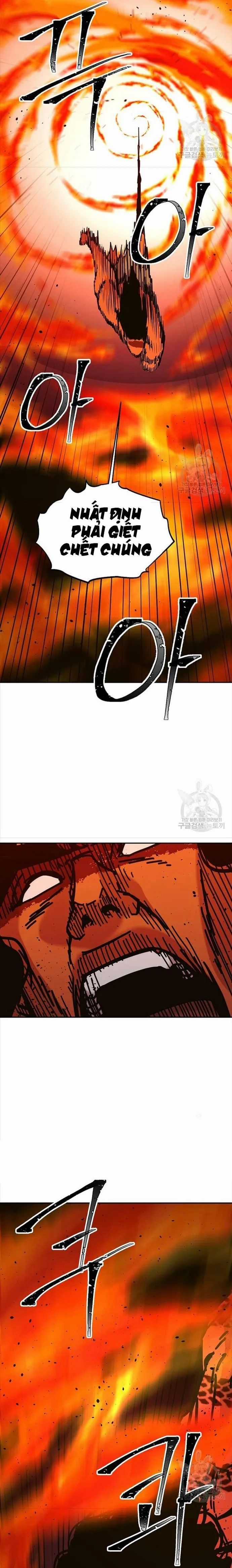 Học Giả Trở Lại Chương 170 trang 16