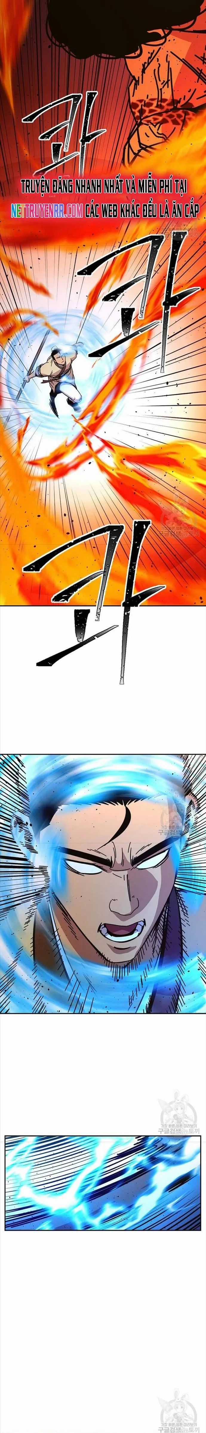 Học Giả Trở Lại Chương 170 trang 17