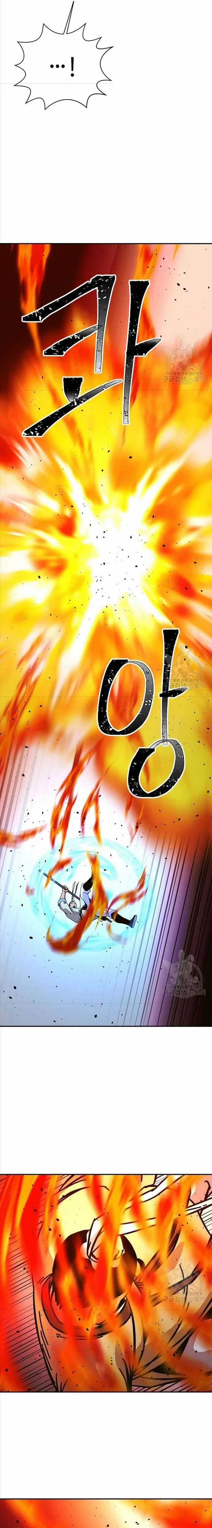 Học Giả Trở Lại Chương 170 trang 21