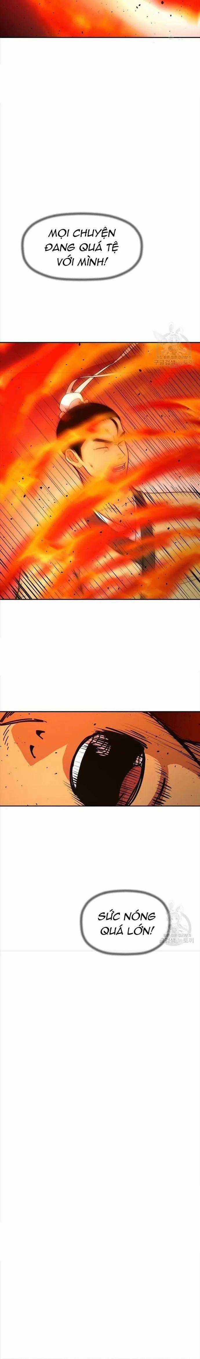 Học Giả Trở Lại Chương 170 trang 22