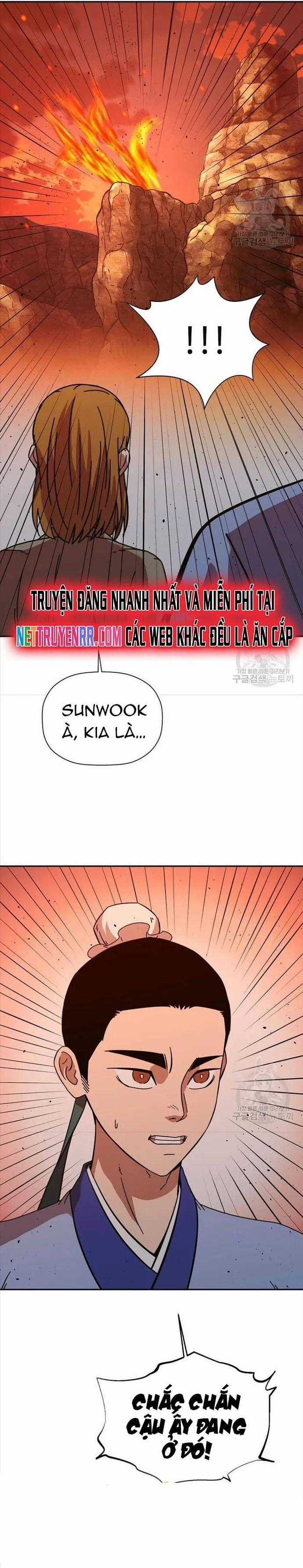 Học Giả Trở Lại Chương 170 trang 23