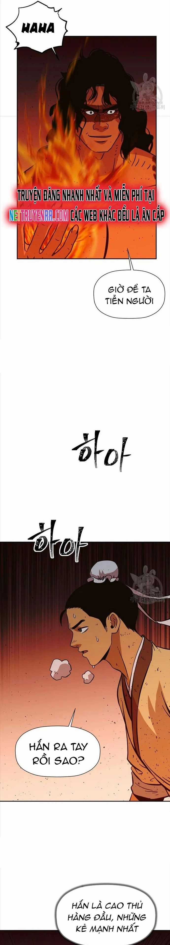 Học Giả Trở Lại Chương 170 trang 4