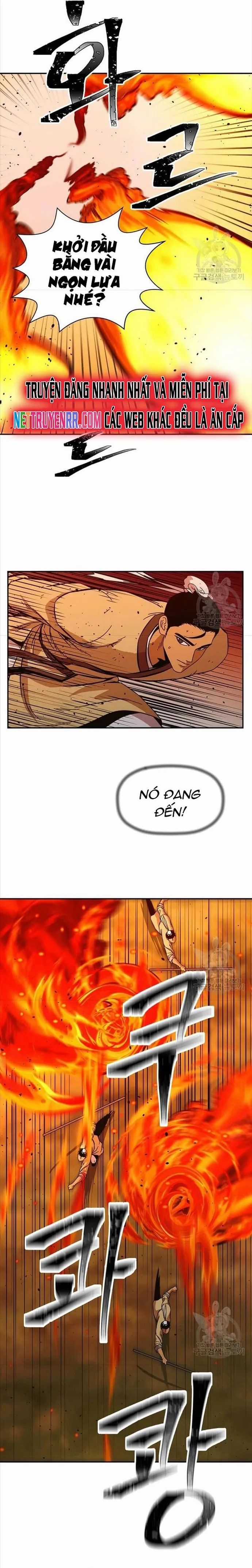 Học Giả Trở Lại Chương 170 trang 6