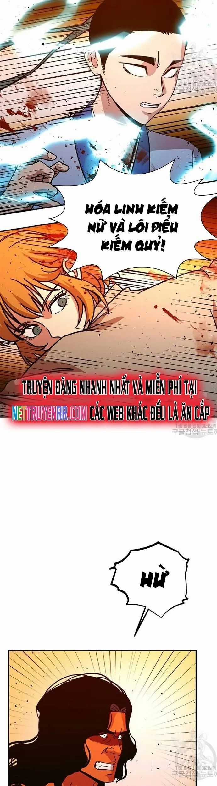 Học Giả Trở Lại Chương 171 trang 16