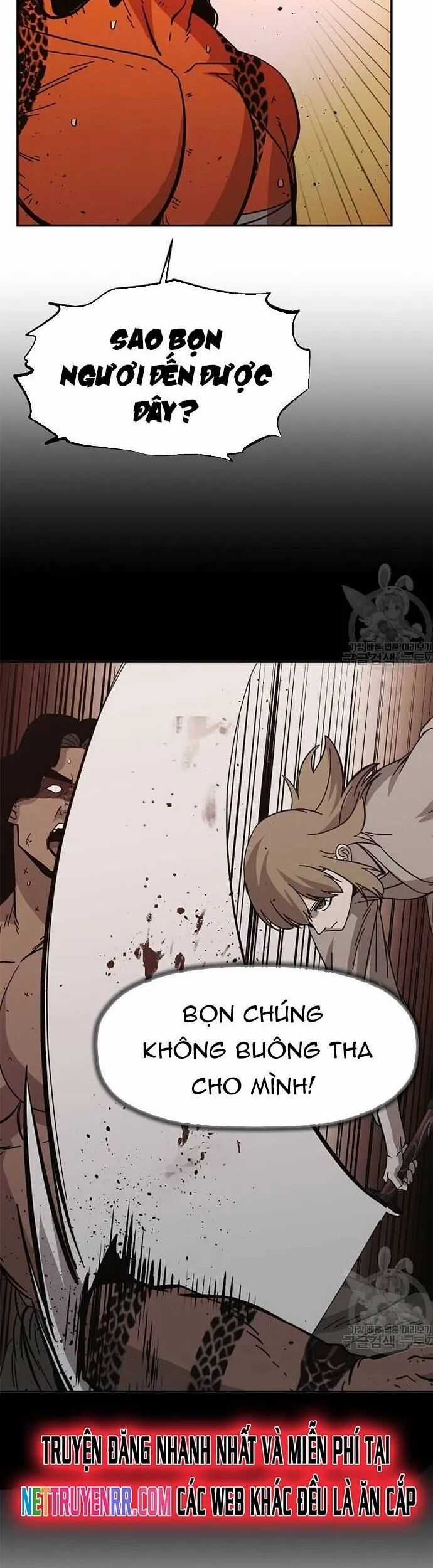 Học Giả Trở Lại Chương 171 trang 17